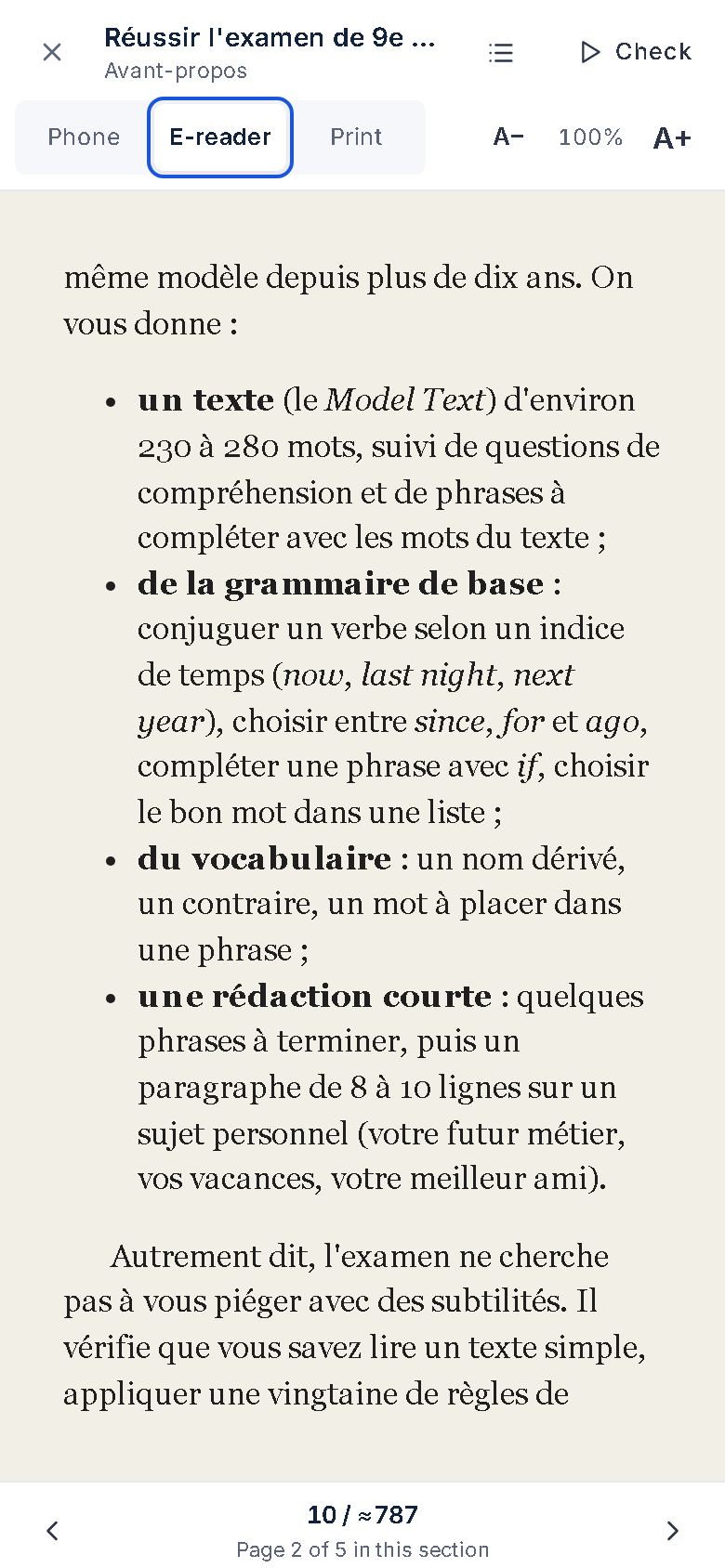 The book previewed as an e-reader page.